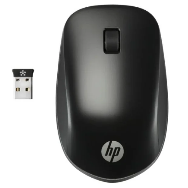 Мышь HP Z4000 (черный)